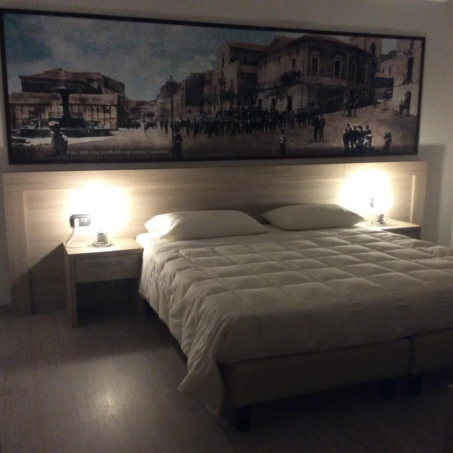 למזיה טרמה Il Borghetto Hotel Ristorante מראה חיצוני תמונה