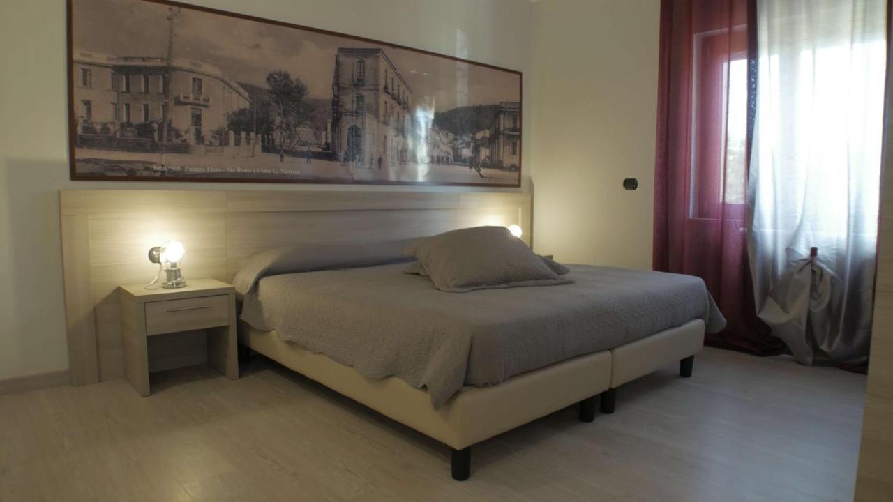 למזיה טרמה Il Borghetto Hotel Ristorante מראה חיצוני תמונה